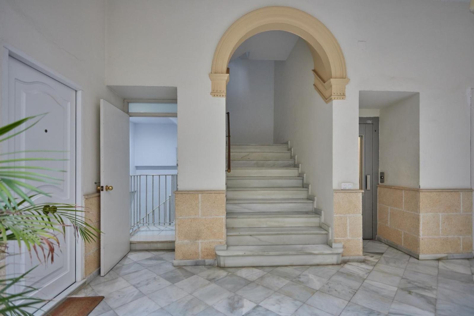 הוילה חרז Corazon De Jerez Edificio De 1861 מראה חיצוני תמונה